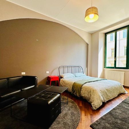 Sweet Apartment Navigli Milano S2 Ngoại thất bức ảnh