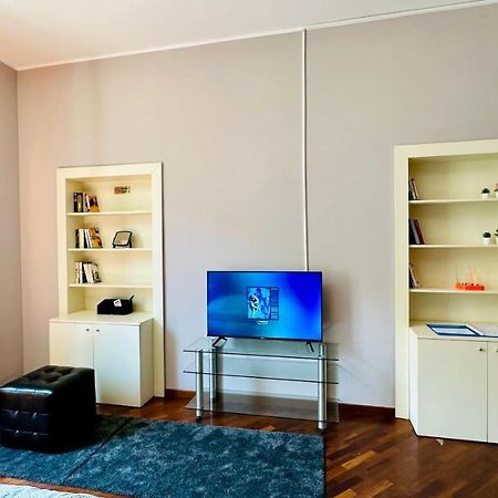 Sweet Apartment Navigli Milano S2 Ngoại thất bức ảnh