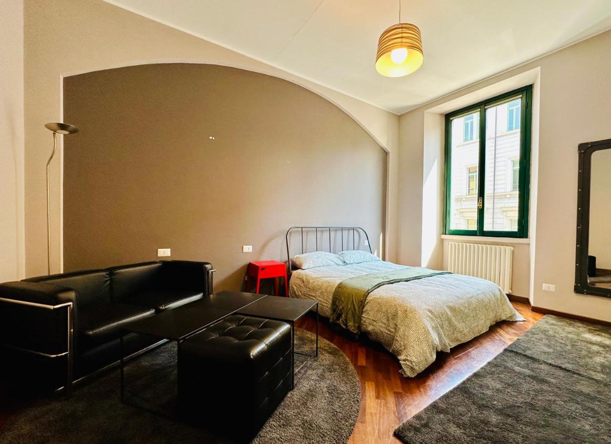 Sweet Apartment Navigli Milano S2 Ngoại thất bức ảnh