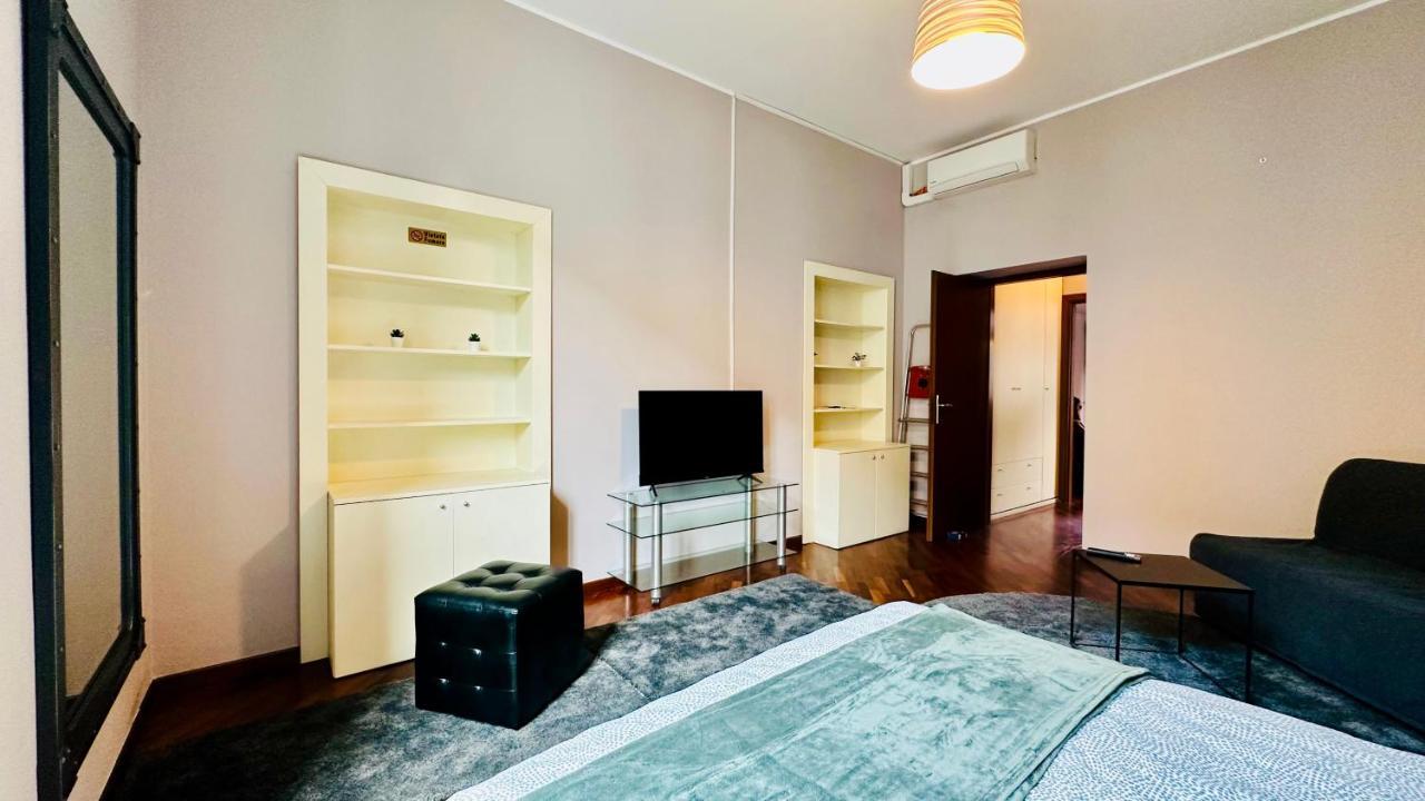 Sweet Apartment Navigli Milano S2 Ngoại thất bức ảnh