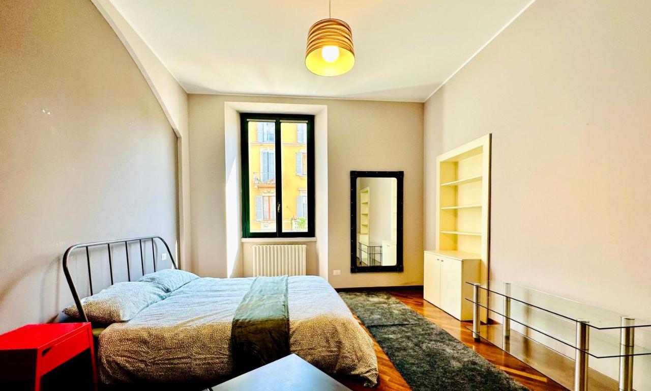 Sweet Apartment Navigli Milano S2 Ngoại thất bức ảnh