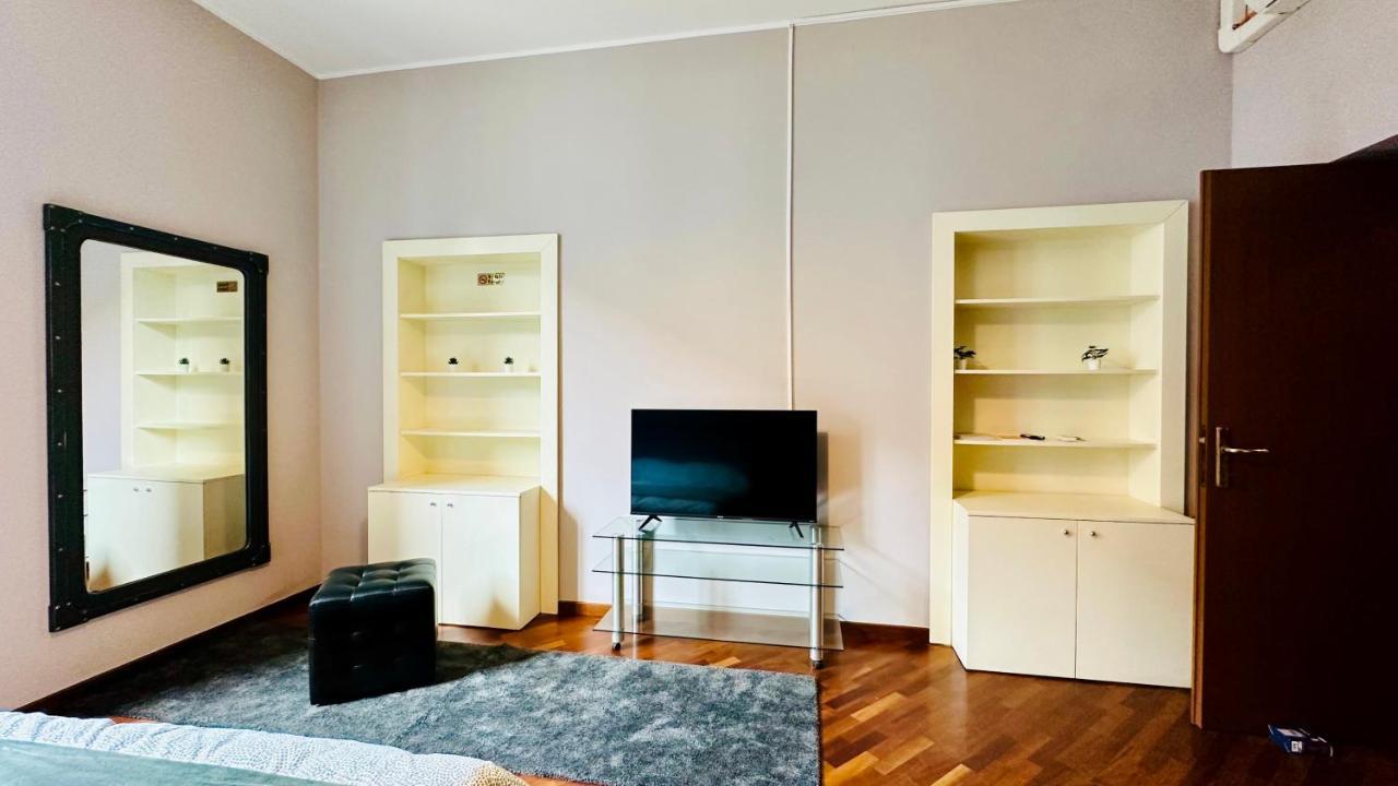 Sweet Apartment Navigli Milano S2 Ngoại thất bức ảnh