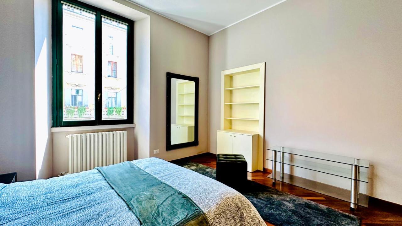 Sweet Apartment Navigli Milano S2 Ngoại thất bức ảnh
