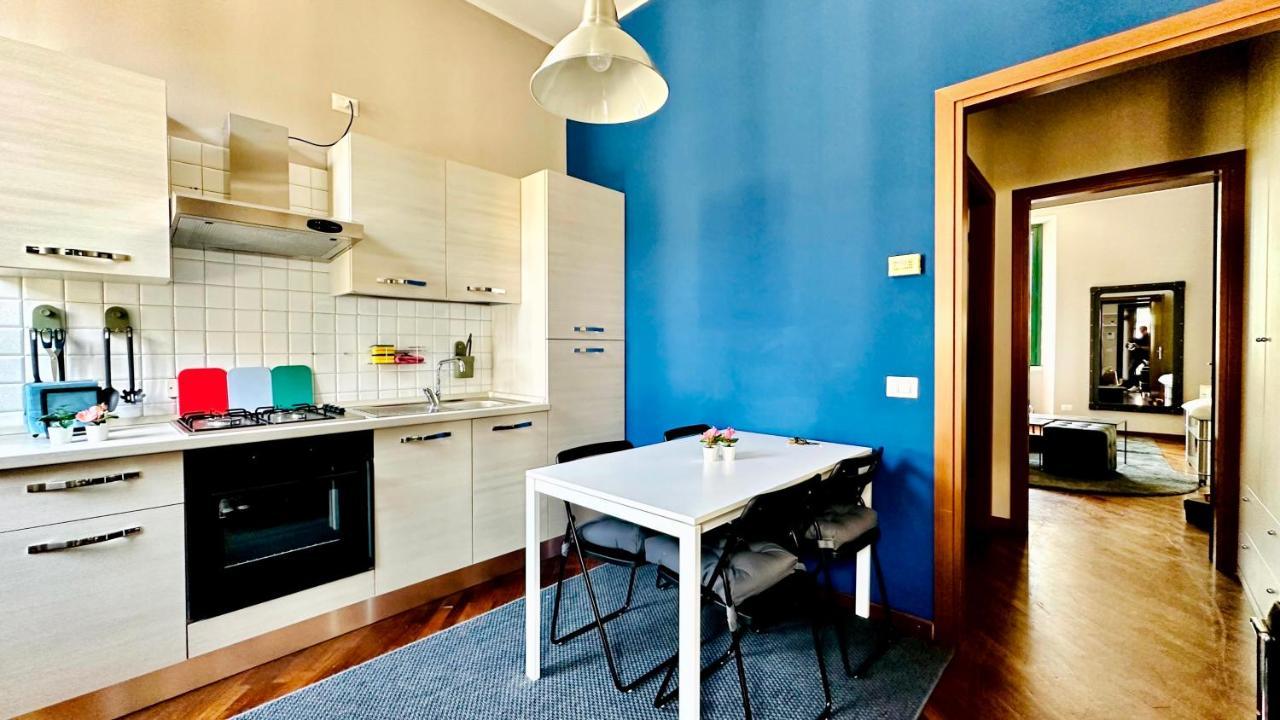 Sweet Apartment Navigli Milano S2 Ngoại thất bức ảnh