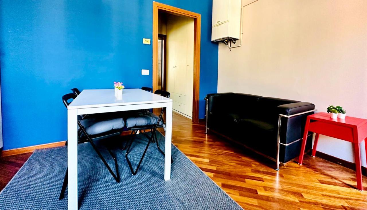 Sweet Apartment Navigli Milano S2 Ngoại thất bức ảnh