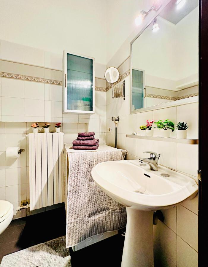 Sweet Apartment Navigli Milano S2 Ngoại thất bức ảnh