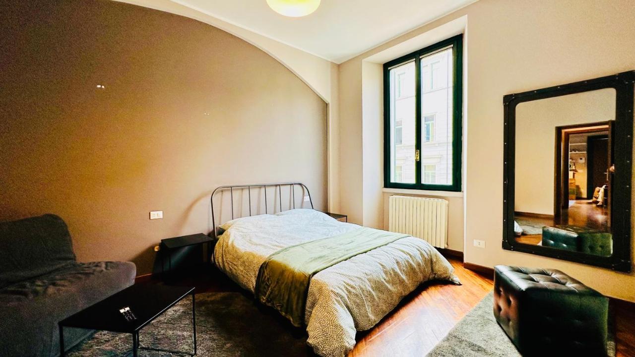 Sweet Apartment Navigli Milano S2 Ngoại thất bức ảnh