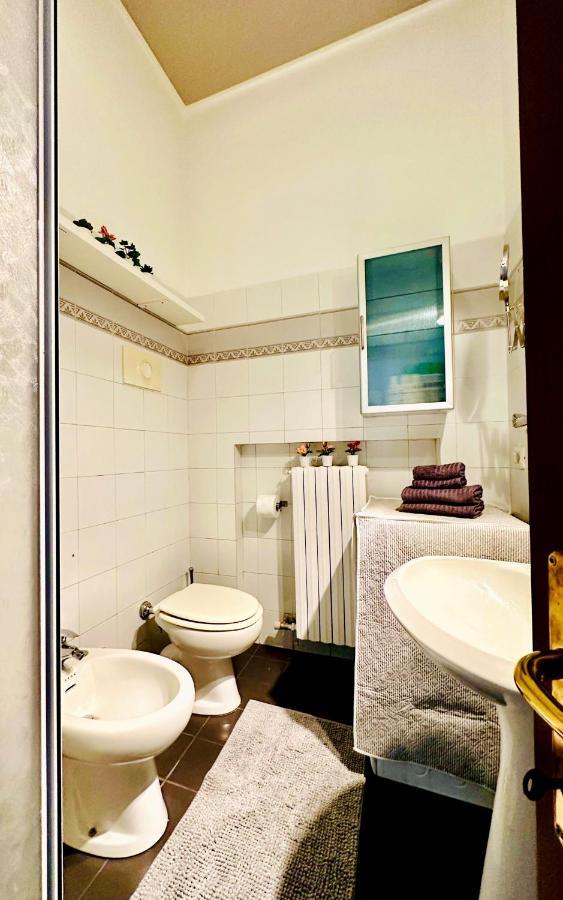 Sweet Apartment Navigli Milano S2 Ngoại thất bức ảnh