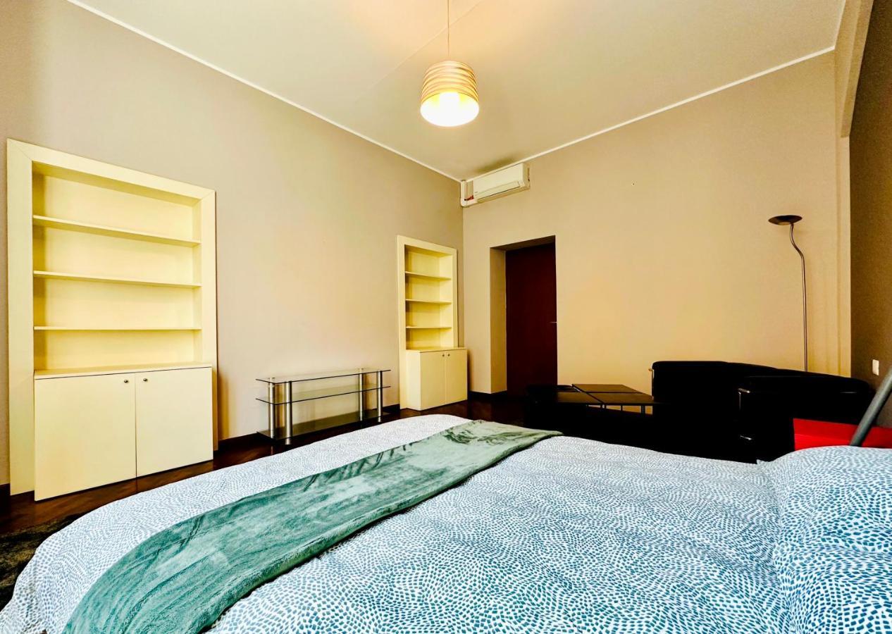 Sweet Apartment Navigli Milano S2 Ngoại thất bức ảnh