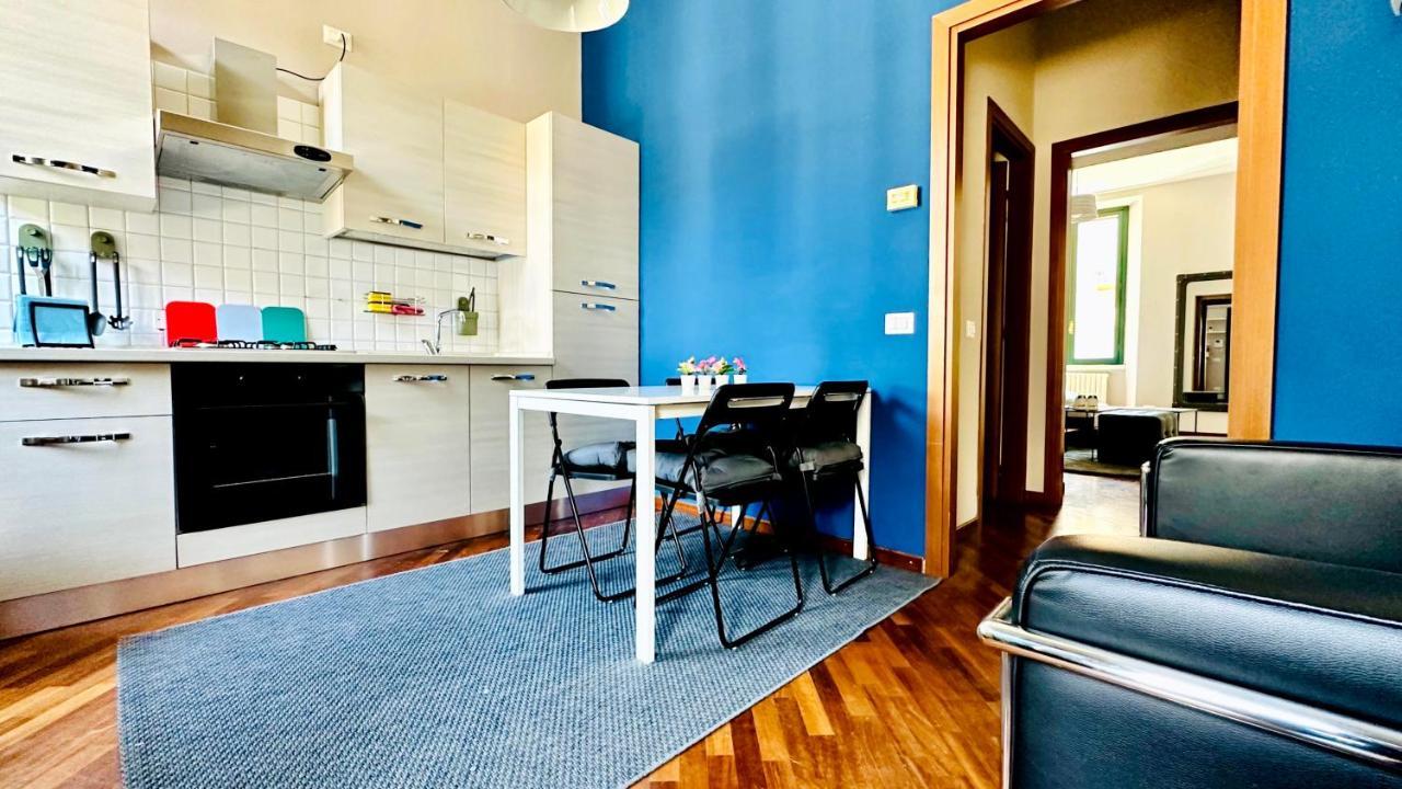 Sweet Apartment Navigli Milano S2 Ngoại thất bức ảnh