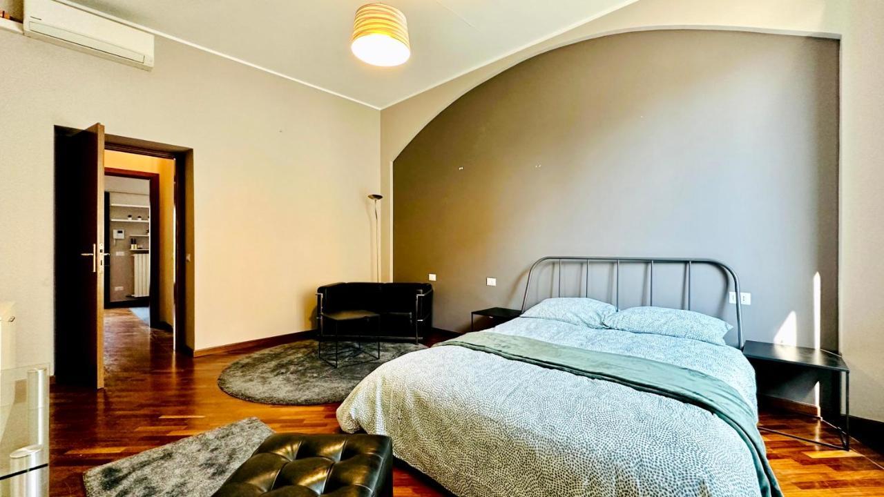 Sweet Apartment Navigli Milano S2 Ngoại thất bức ảnh