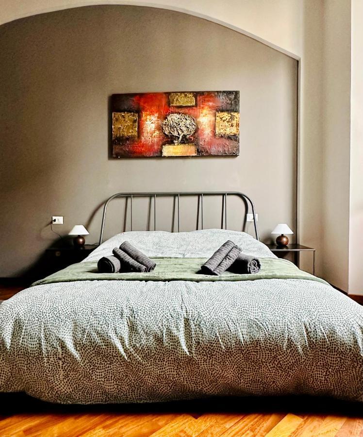 Sweet Apartment Navigli Milano S2 Ngoại thất bức ảnh