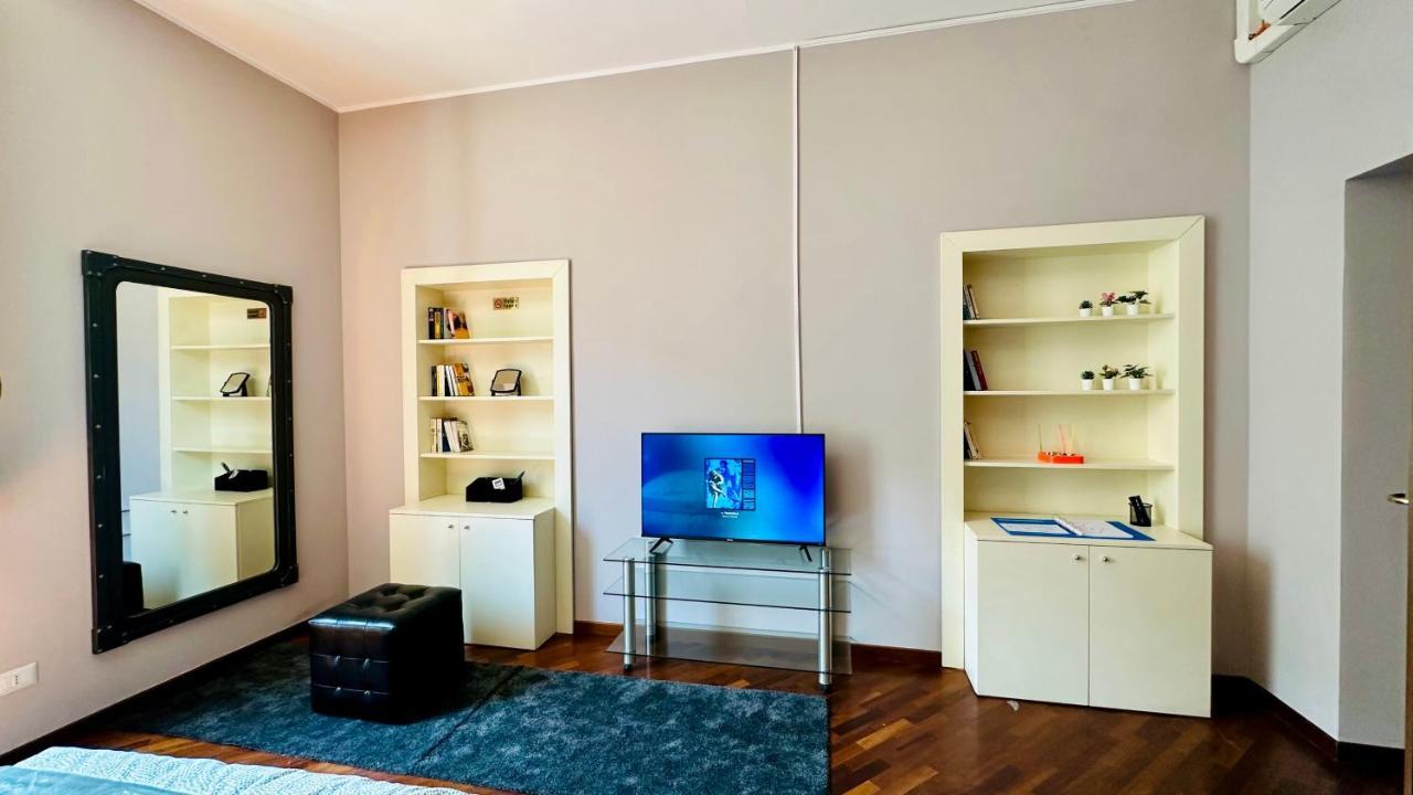 Sweet Apartment Navigli Milano S2 Ngoại thất bức ảnh